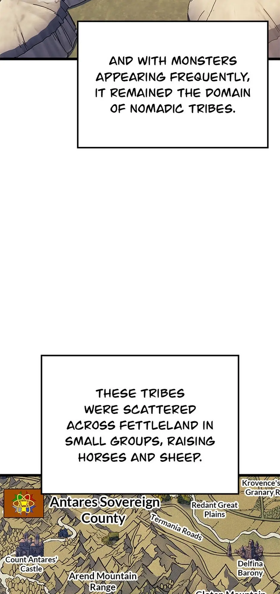 Read The Reincarnated King of Fists EN Manga Online