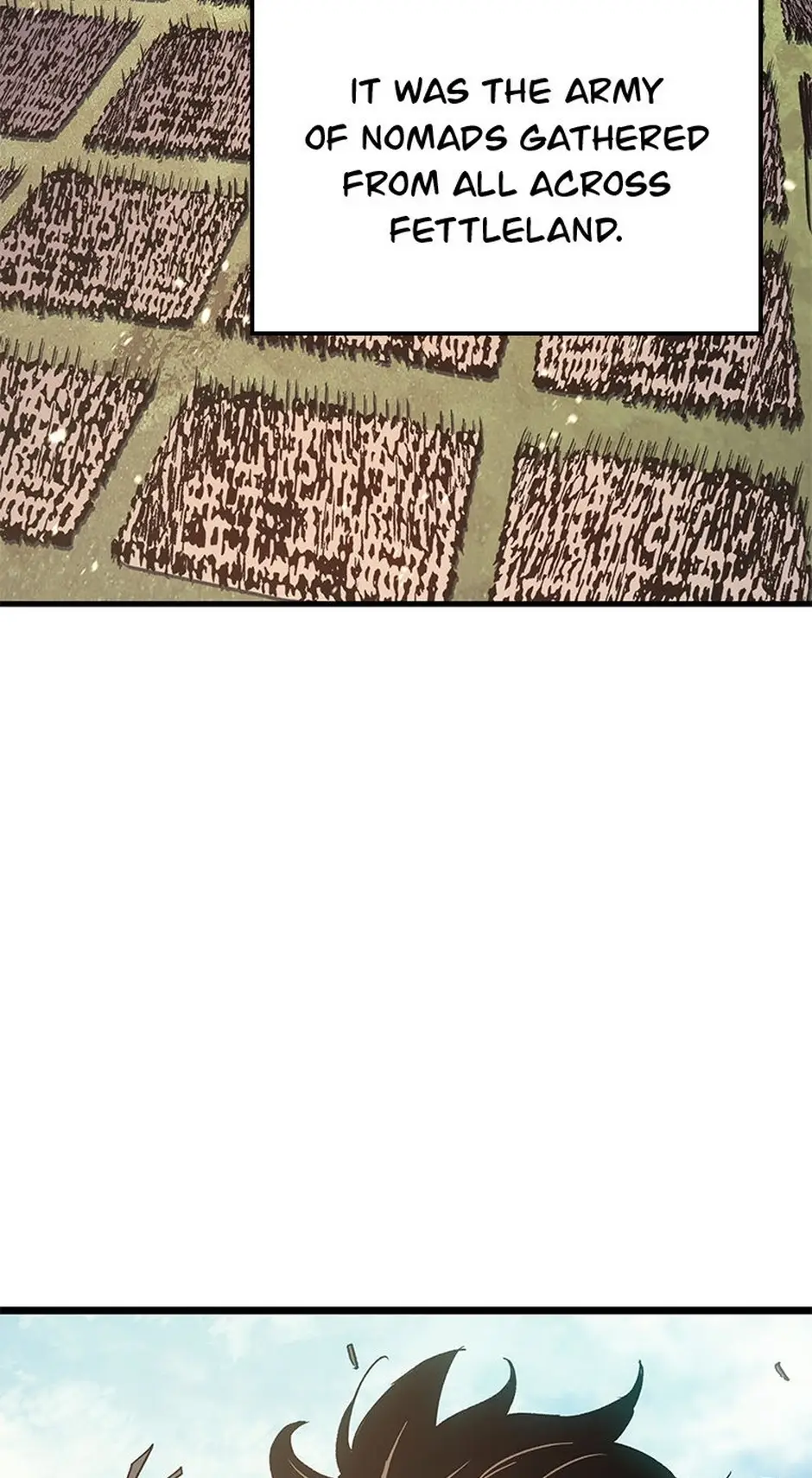 Read The Reincarnated King of Fists EN Manga Online