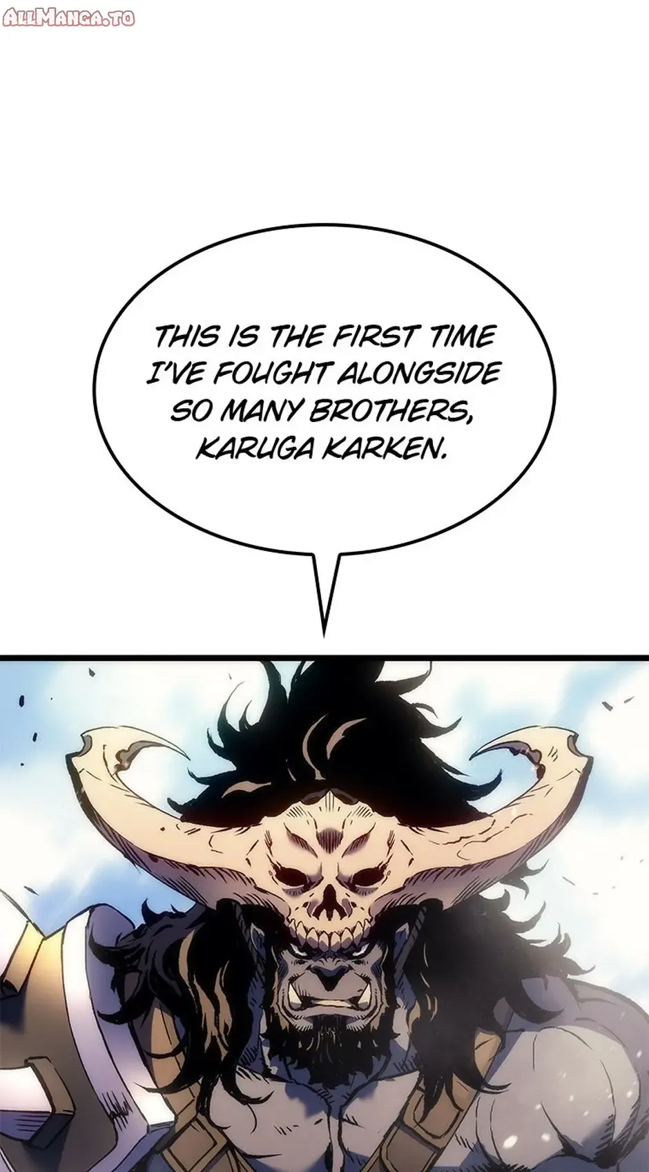 Read The Reincarnated King of Fists EN Manga Online