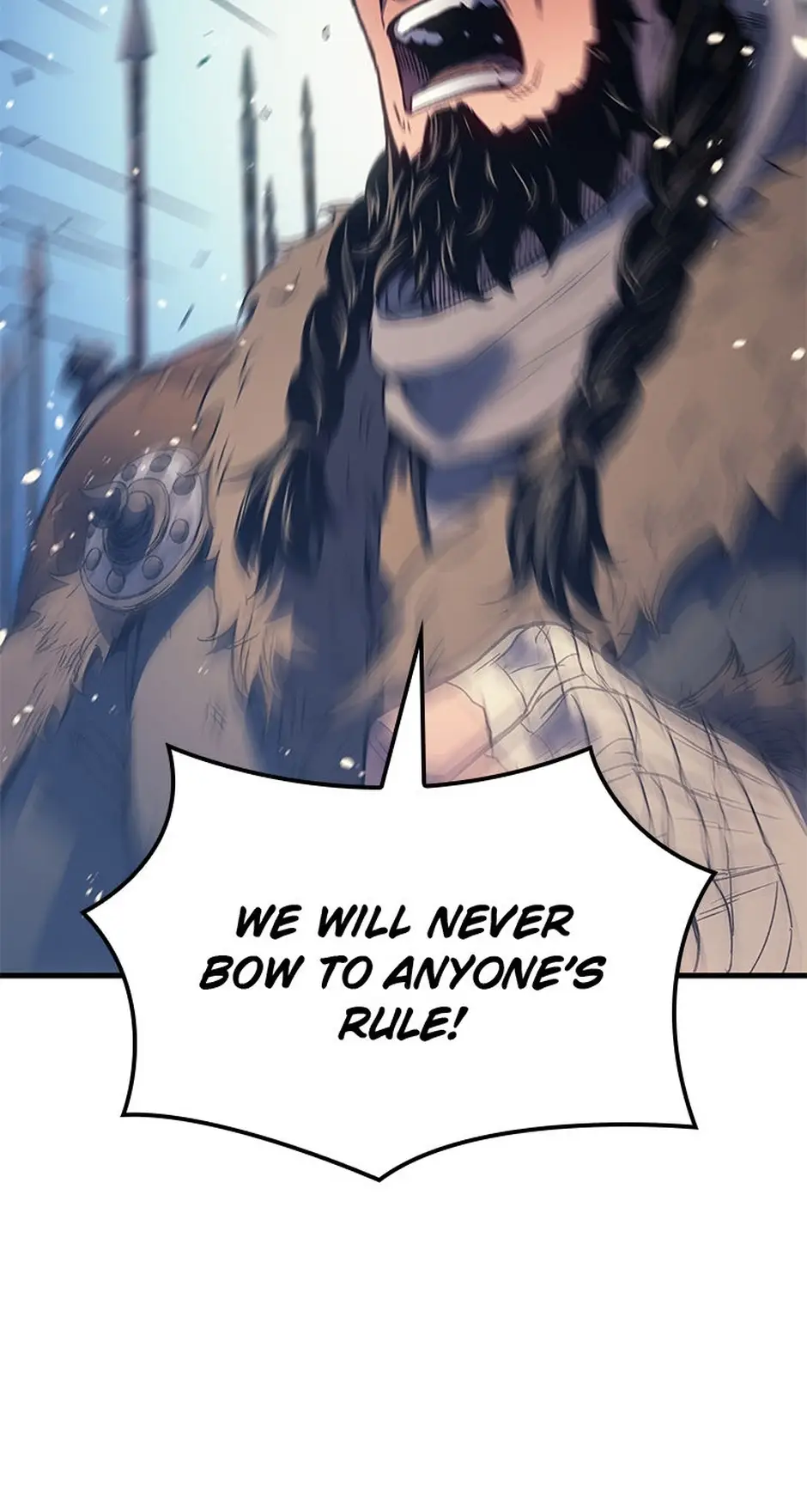 Read The Reincarnated King of Fists EN Manga Online