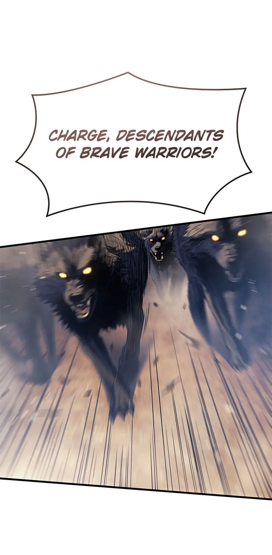 Read The Reincarnated King of Fists EN Manga Online