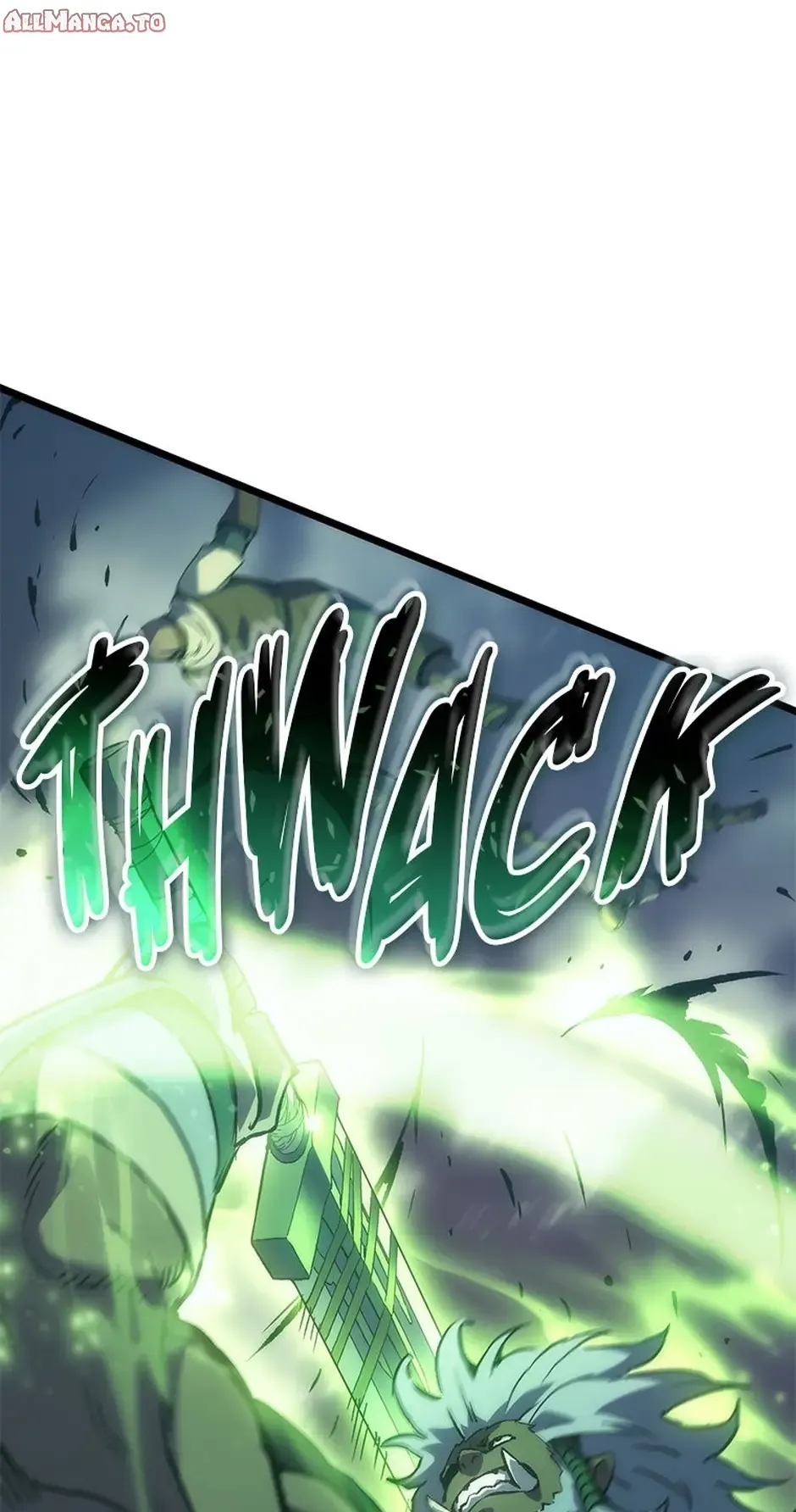 Read The Reincarnated King of Fists EN Manga Online