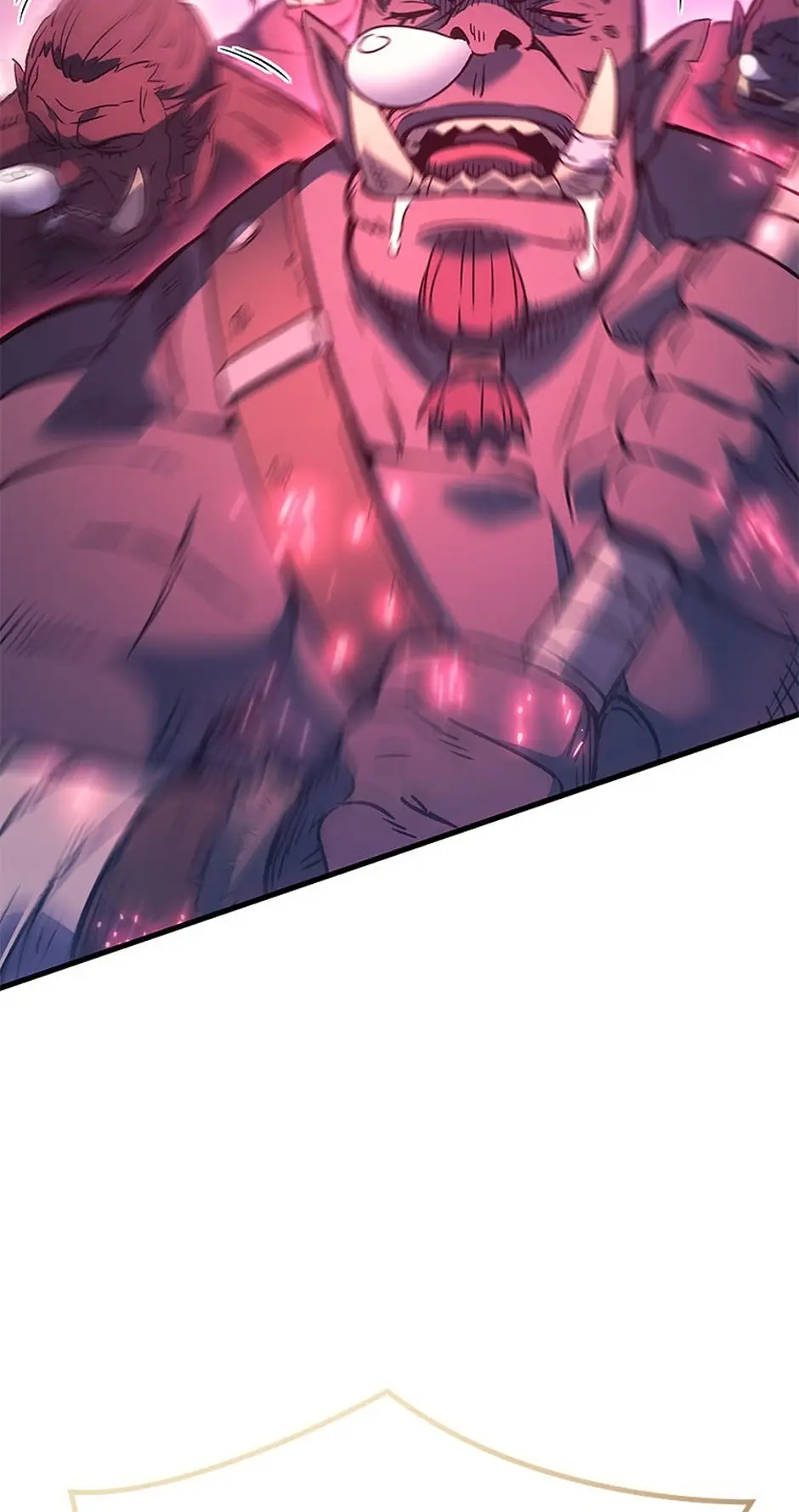 Read The Reincarnated King of Fists EN Manga Online