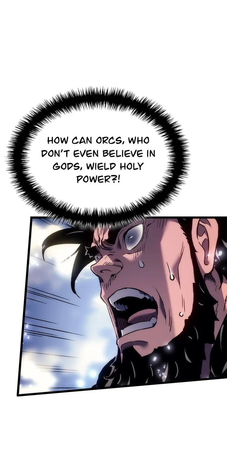 Read The Reincarnated King of Fists EN Manga Online