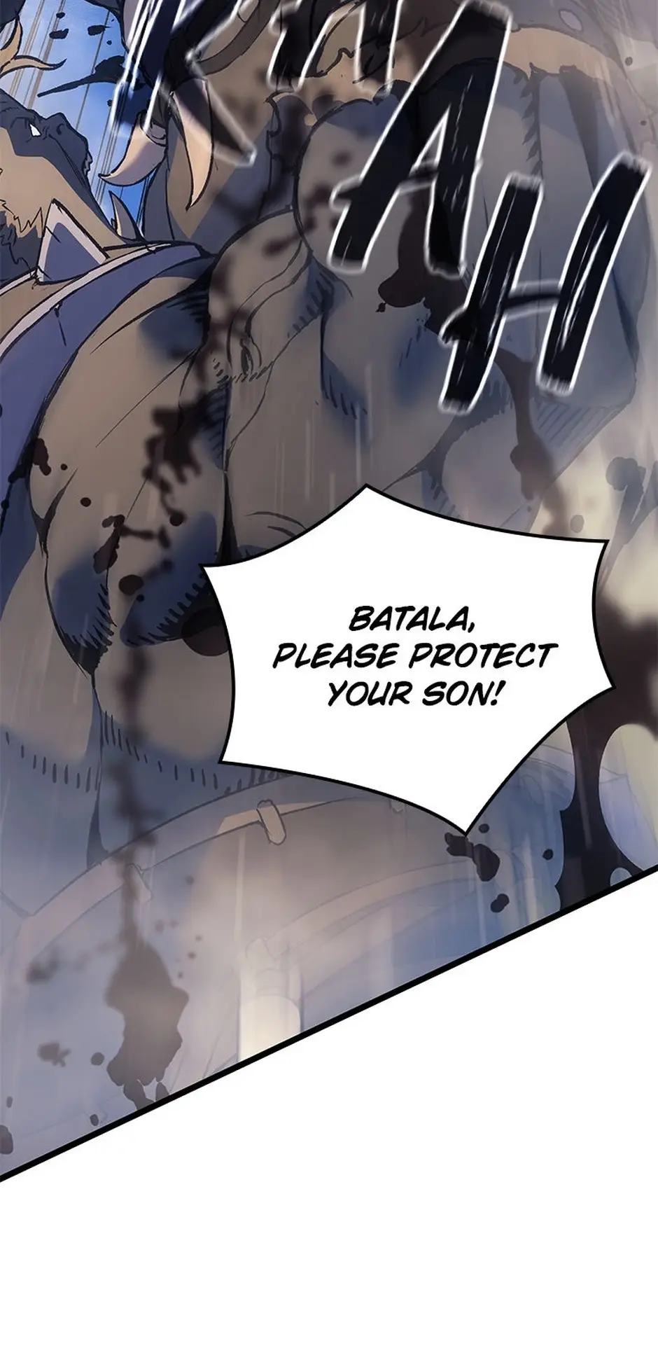 Read The Reincarnated King of Fists EN Manga Online