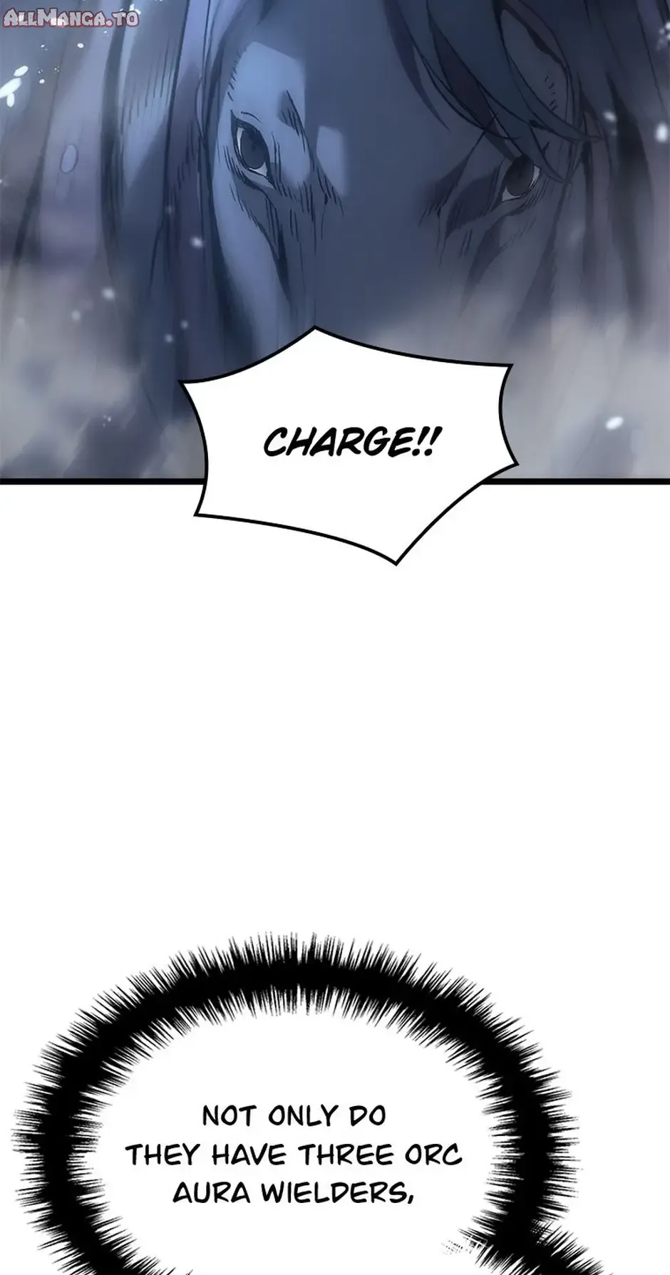 Read The Reincarnated King of Fists EN Manga Online