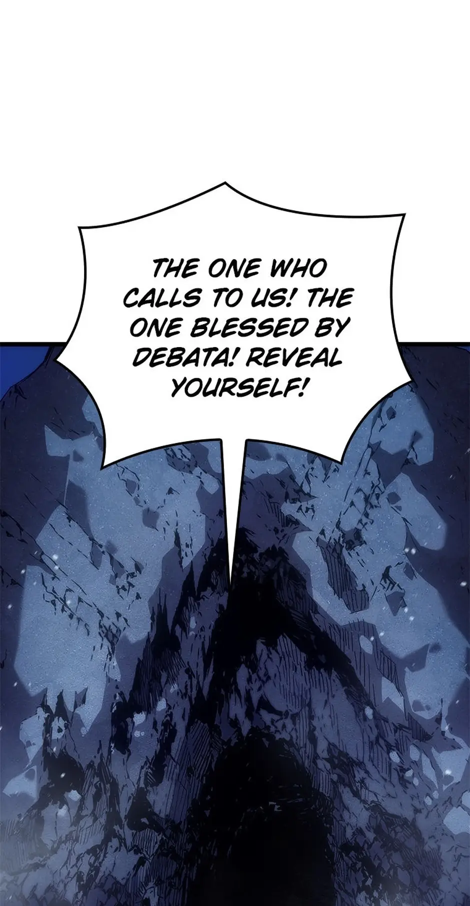 Read The Reincarnated King of Fists EN Manga Online