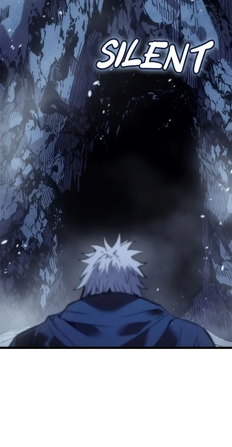 Read The Reincarnated King of Fists EN Manga Online