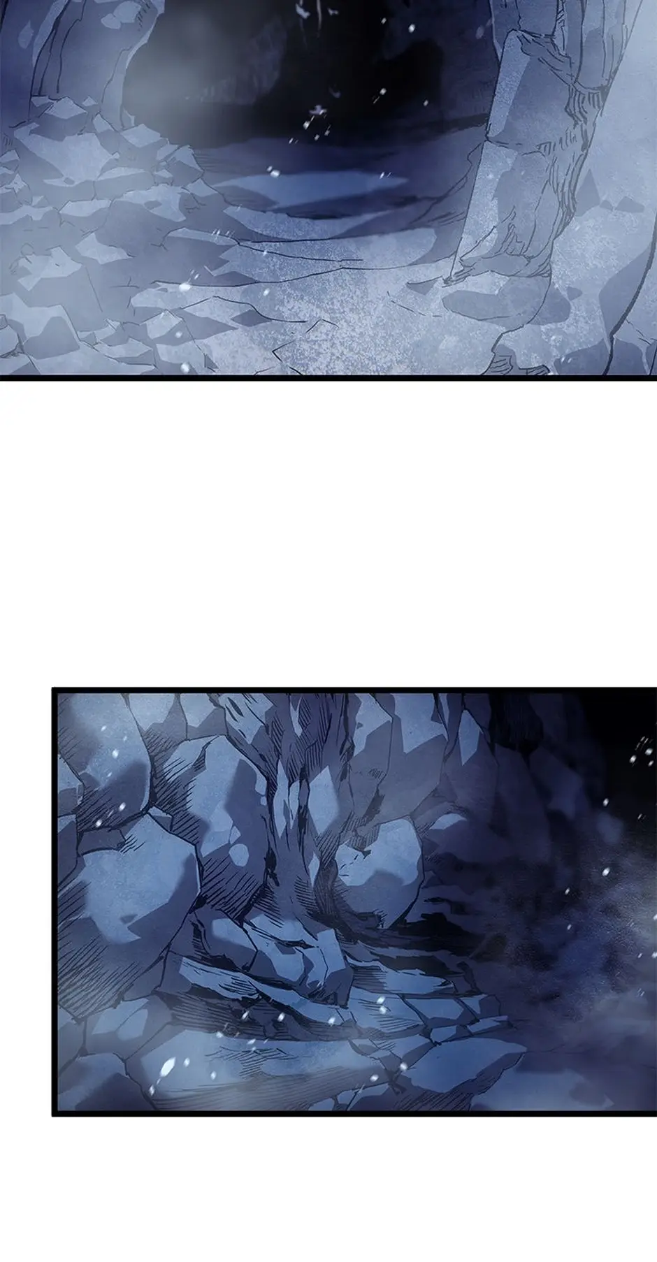 Read The Reincarnated King of Fists EN Manga Online