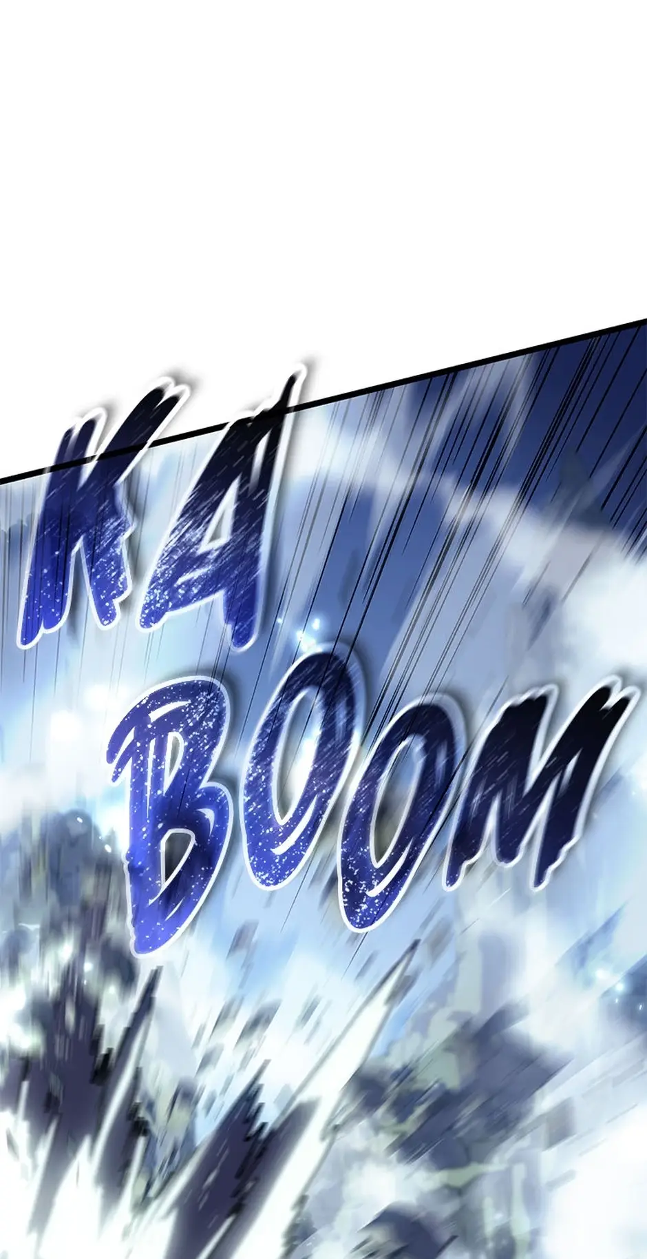 Read The Reincarnated King of Fists EN Manga Online