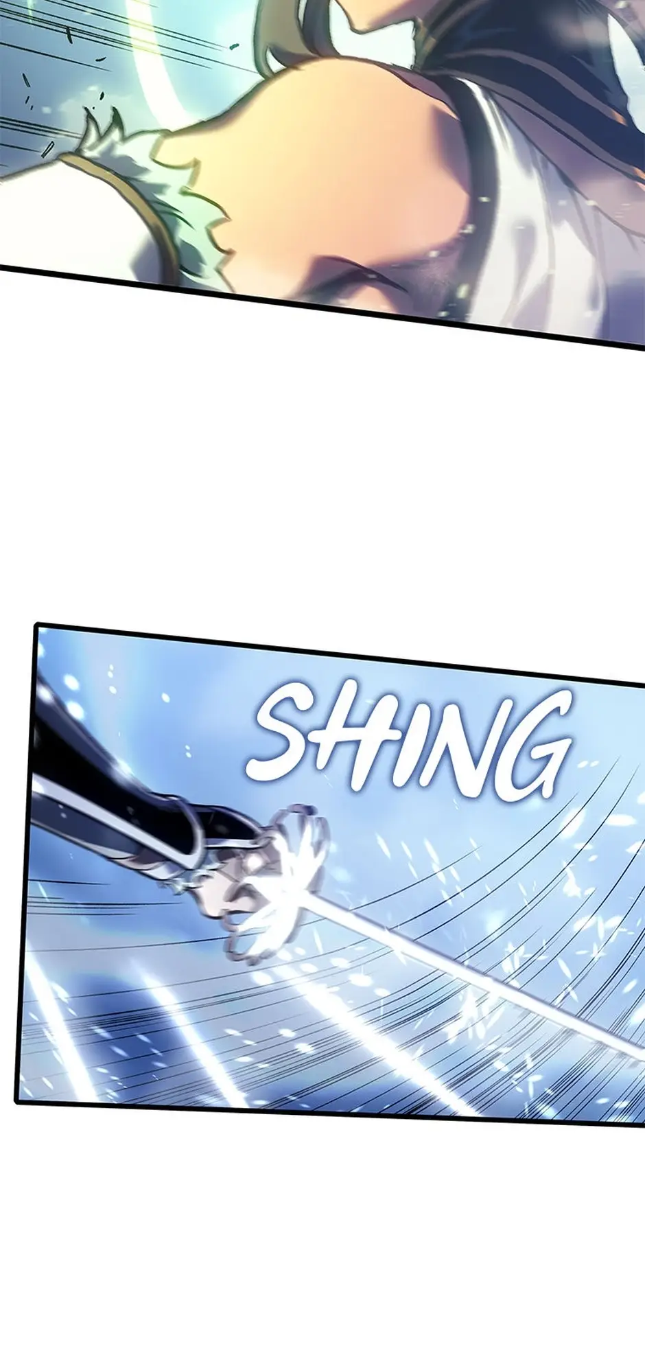 Read The Reincarnated King of Fists EN Manga Online