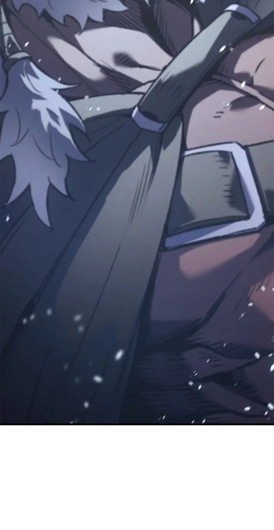 Read The Reincarnated King of Fists EN Manga Online