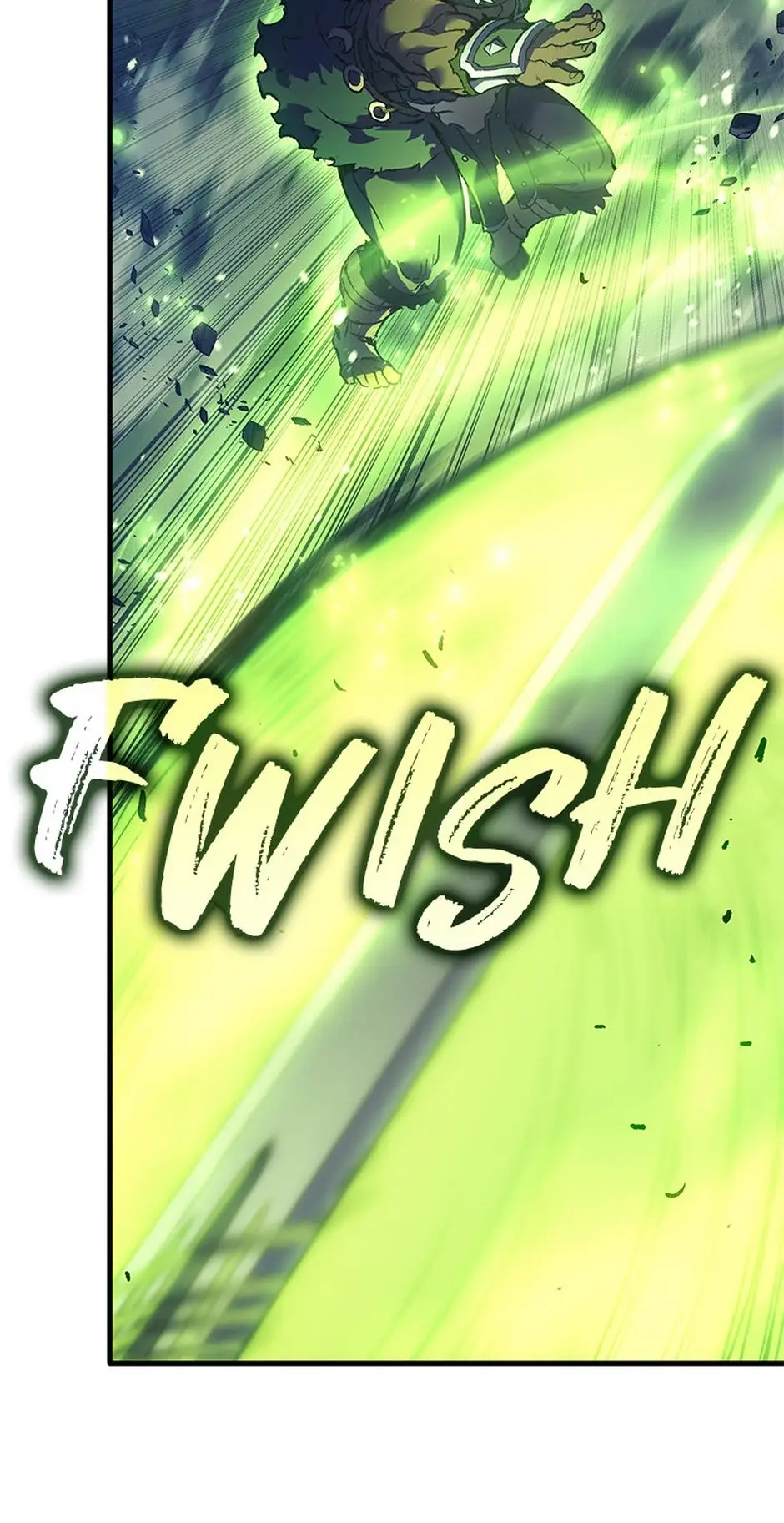 Read The Reincarnated King of Fists EN Manga Online