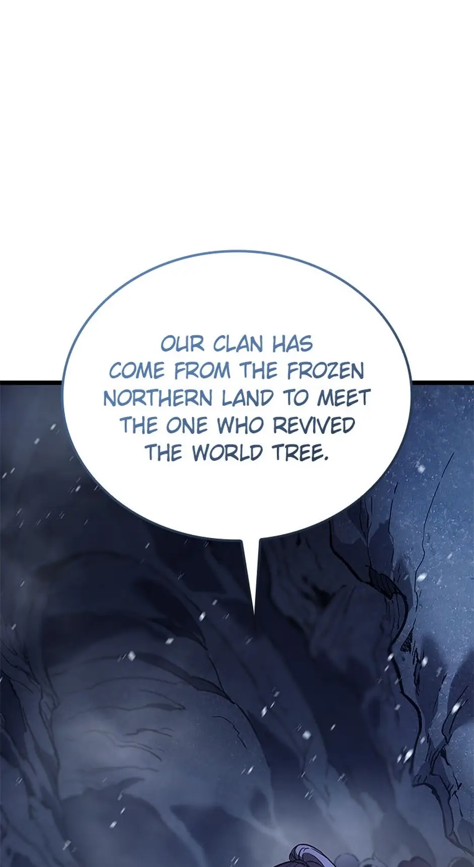 Read The Reincarnated King of Fists EN Manga Online