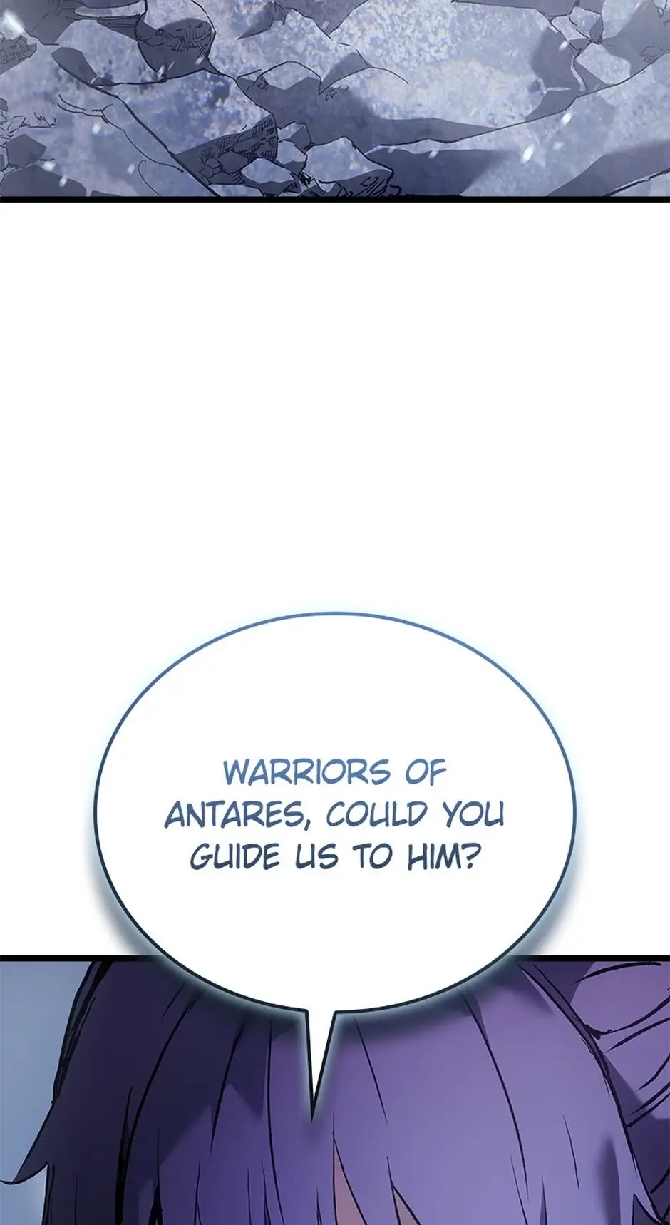 Read The Reincarnated King of Fists EN Manga Online