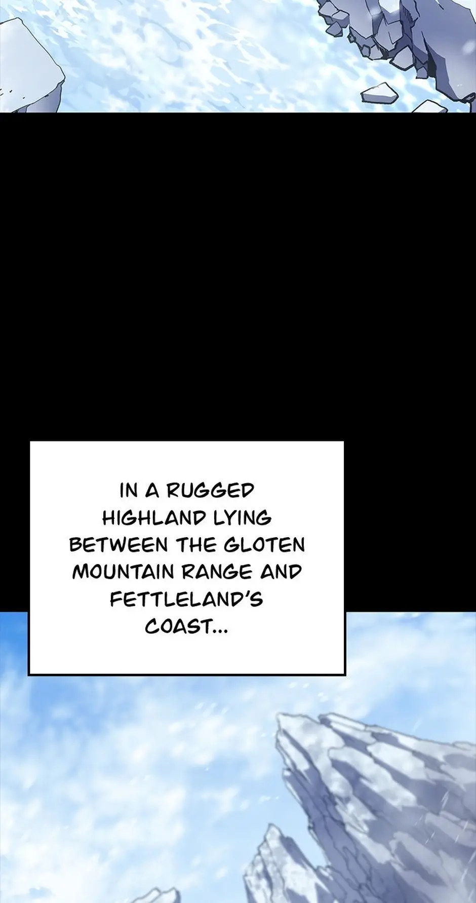 Read The Reincarnated King of Fists EN Manga Online