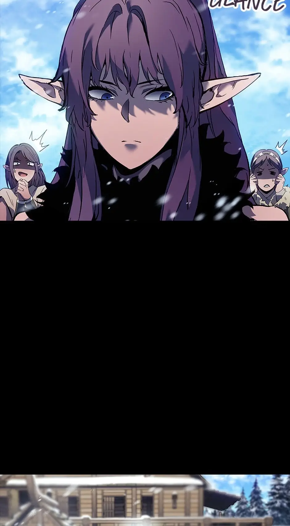 Read The Reincarnated King of Fists EN Manga Online