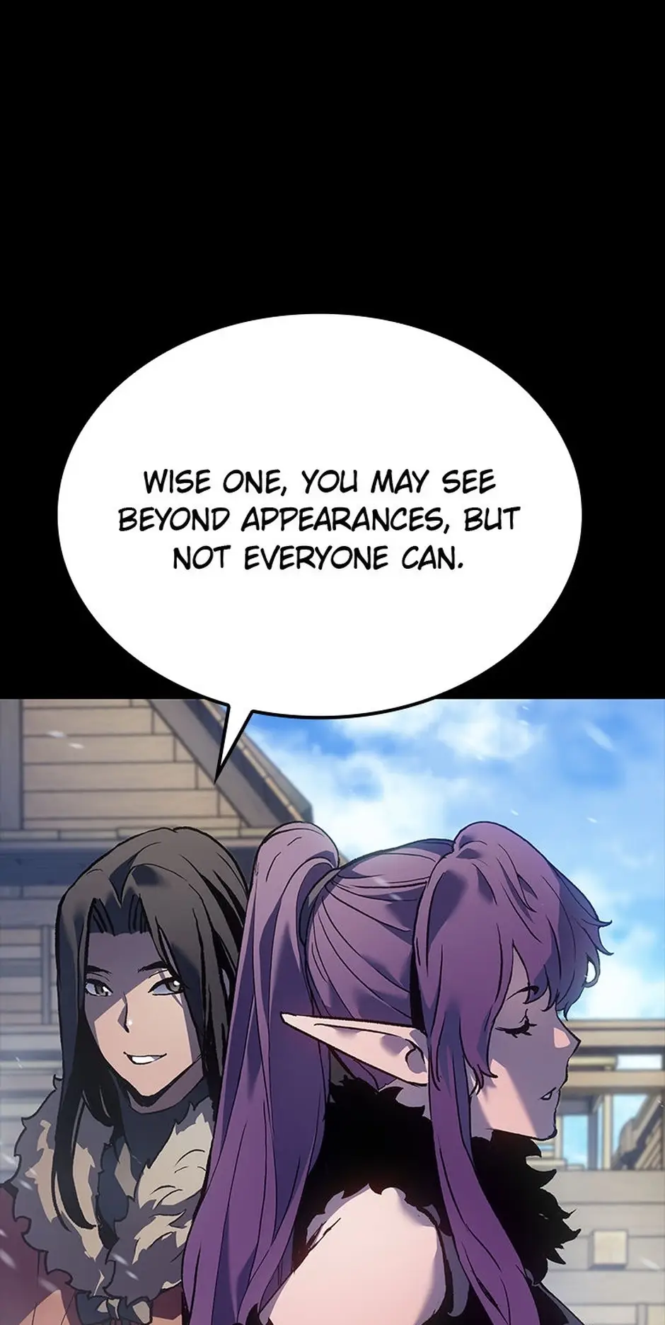 Read The Reincarnated King of Fists EN Manga Online