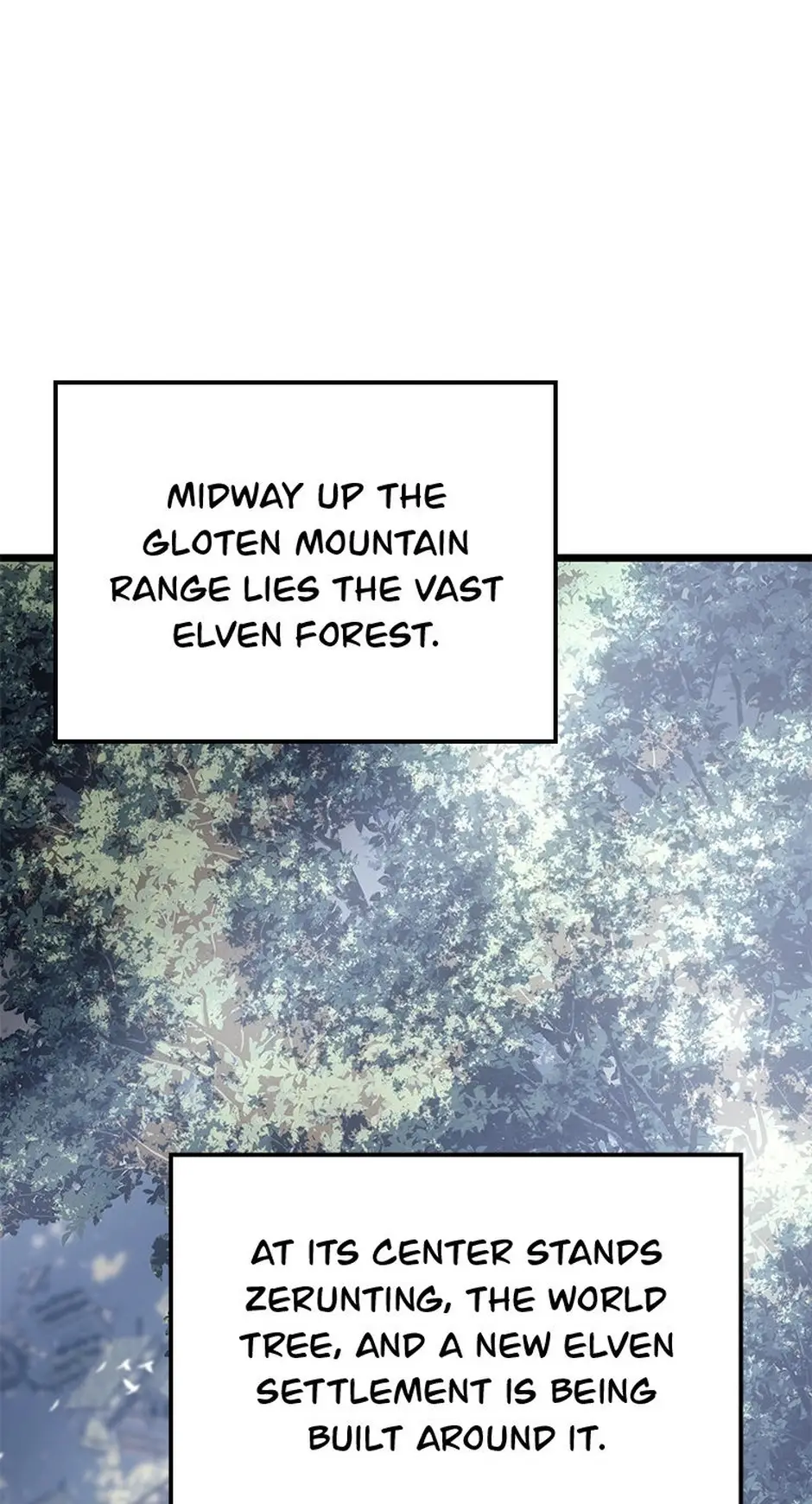 Read The Reincarnated King of Fists EN Manga Online