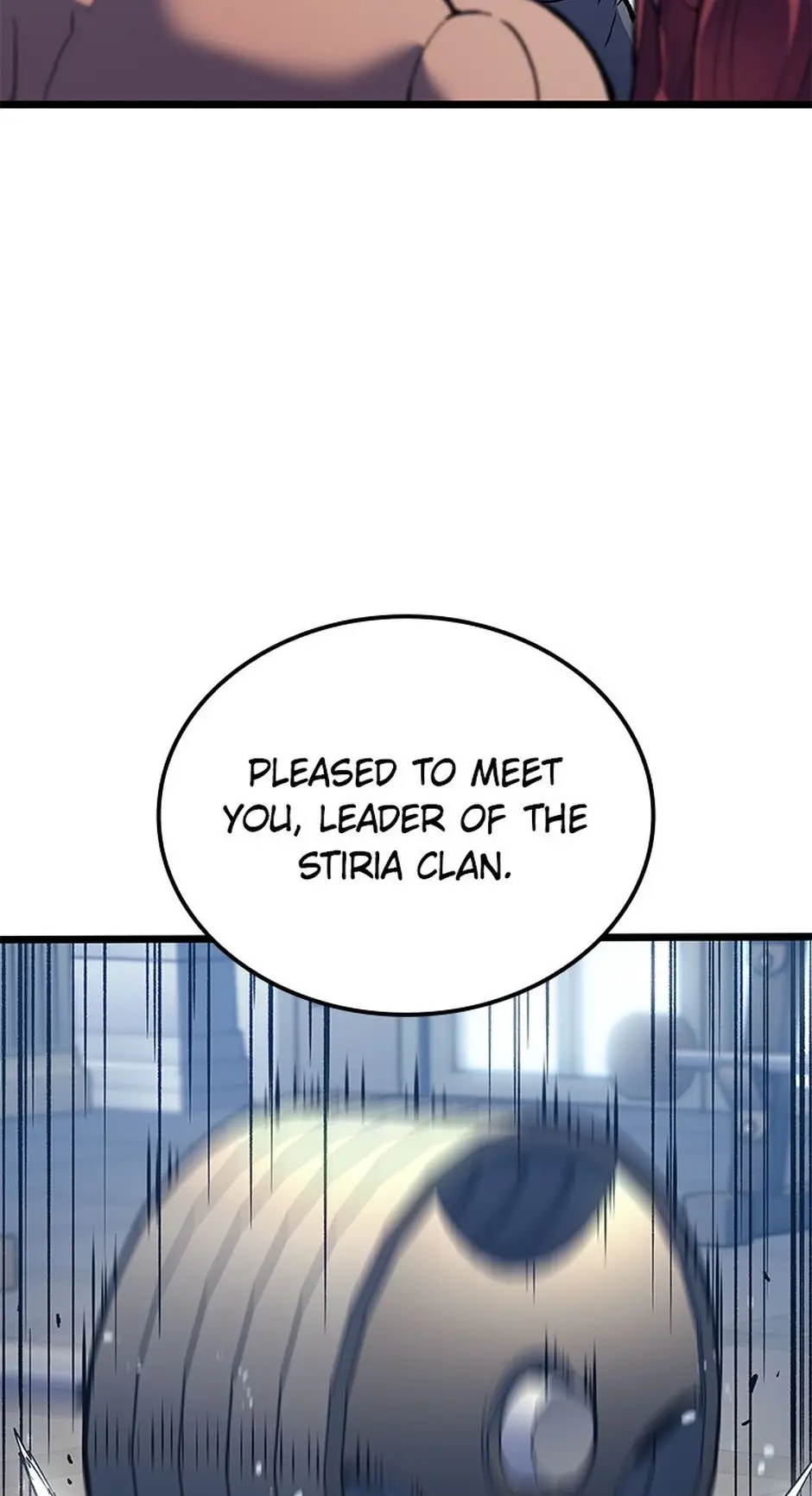 Read The Reincarnated King of Fists EN Manga Online