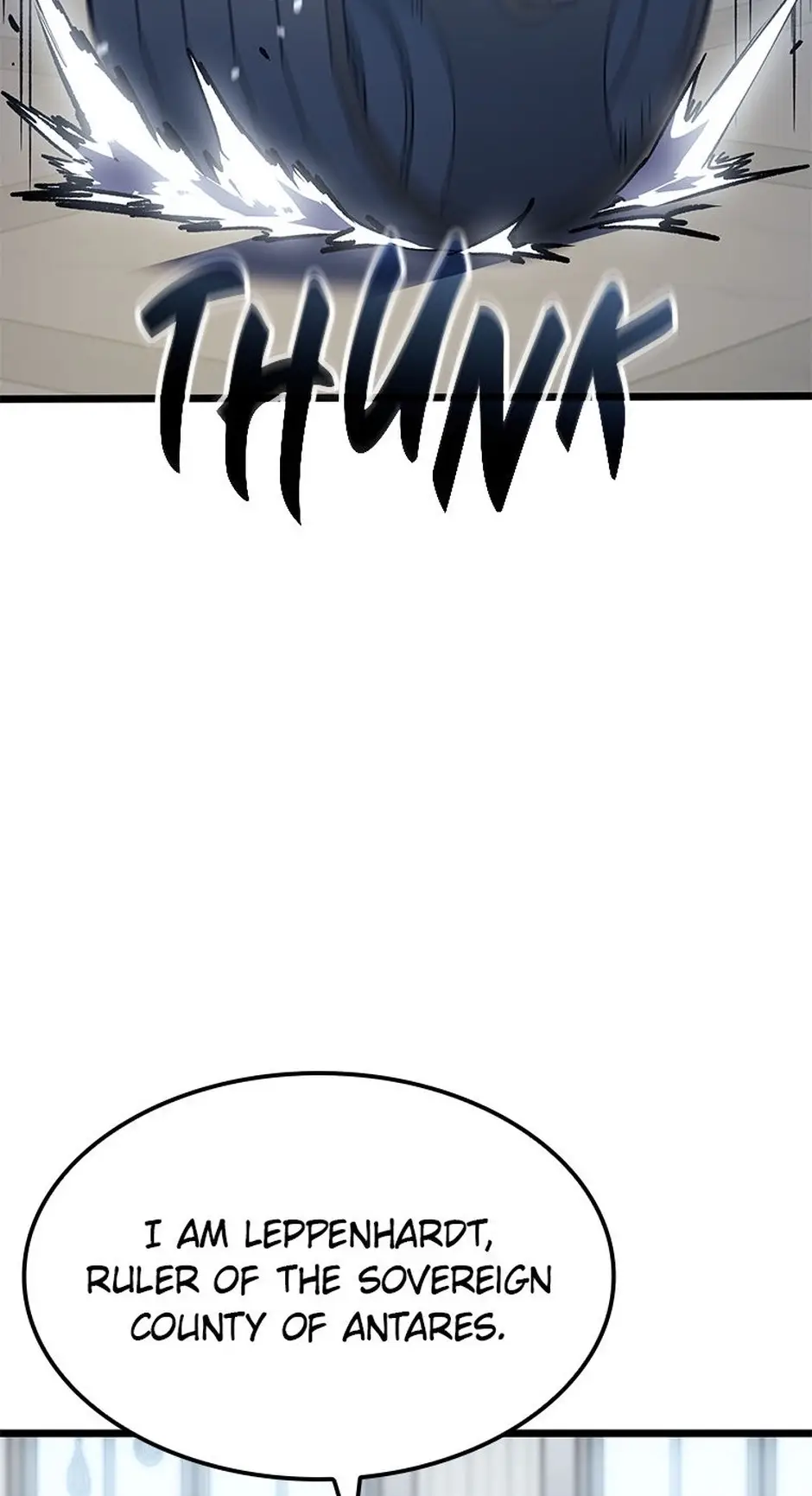 Read The Reincarnated King of Fists EN Manga Online