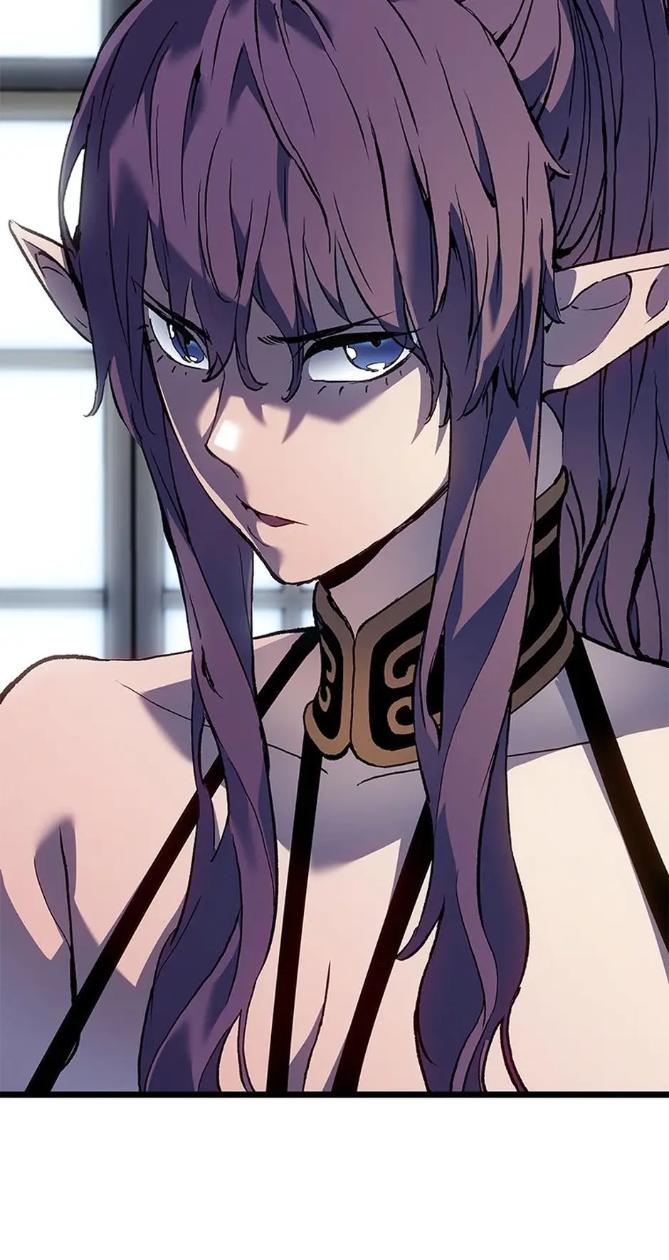 Read The Reincarnated King of Fists EN Manga Online