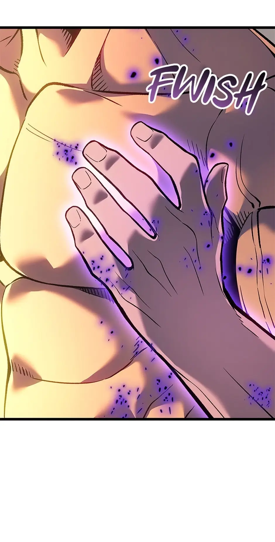 Read The Reincarnated King of Fists EN Manga Online