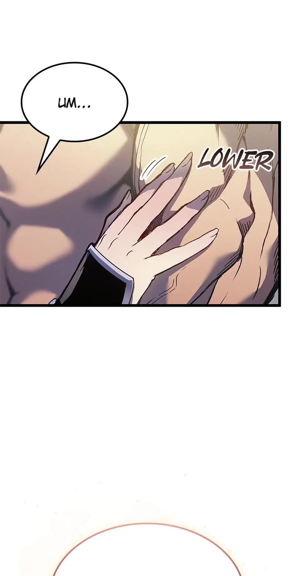 Read The Reincarnated King of Fists EN Manga Online