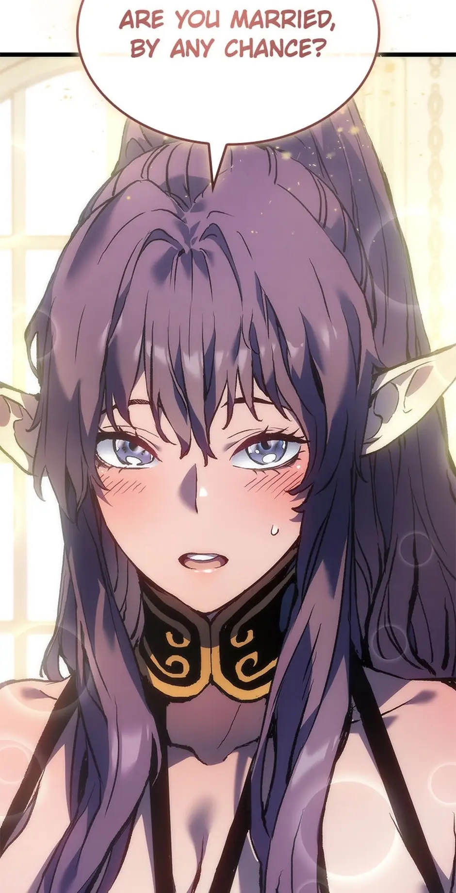 Read The Reincarnated King of Fists EN Manga Online