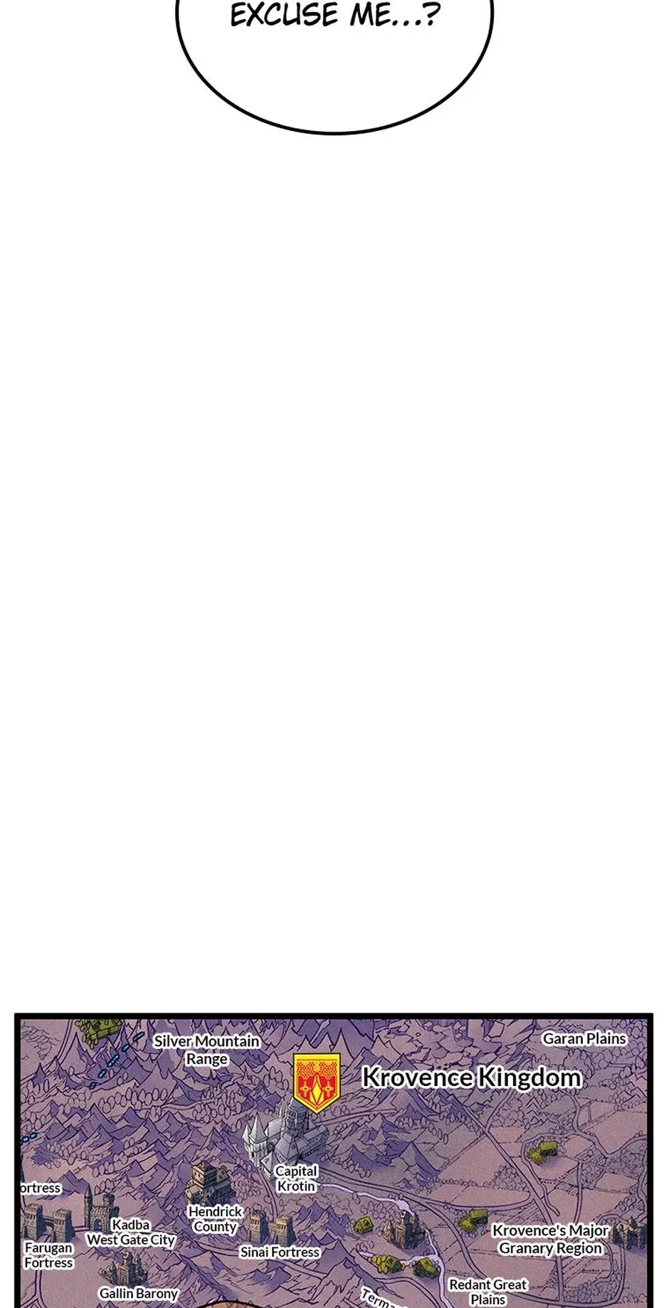 Read The Reincarnated King of Fists EN Manga Online