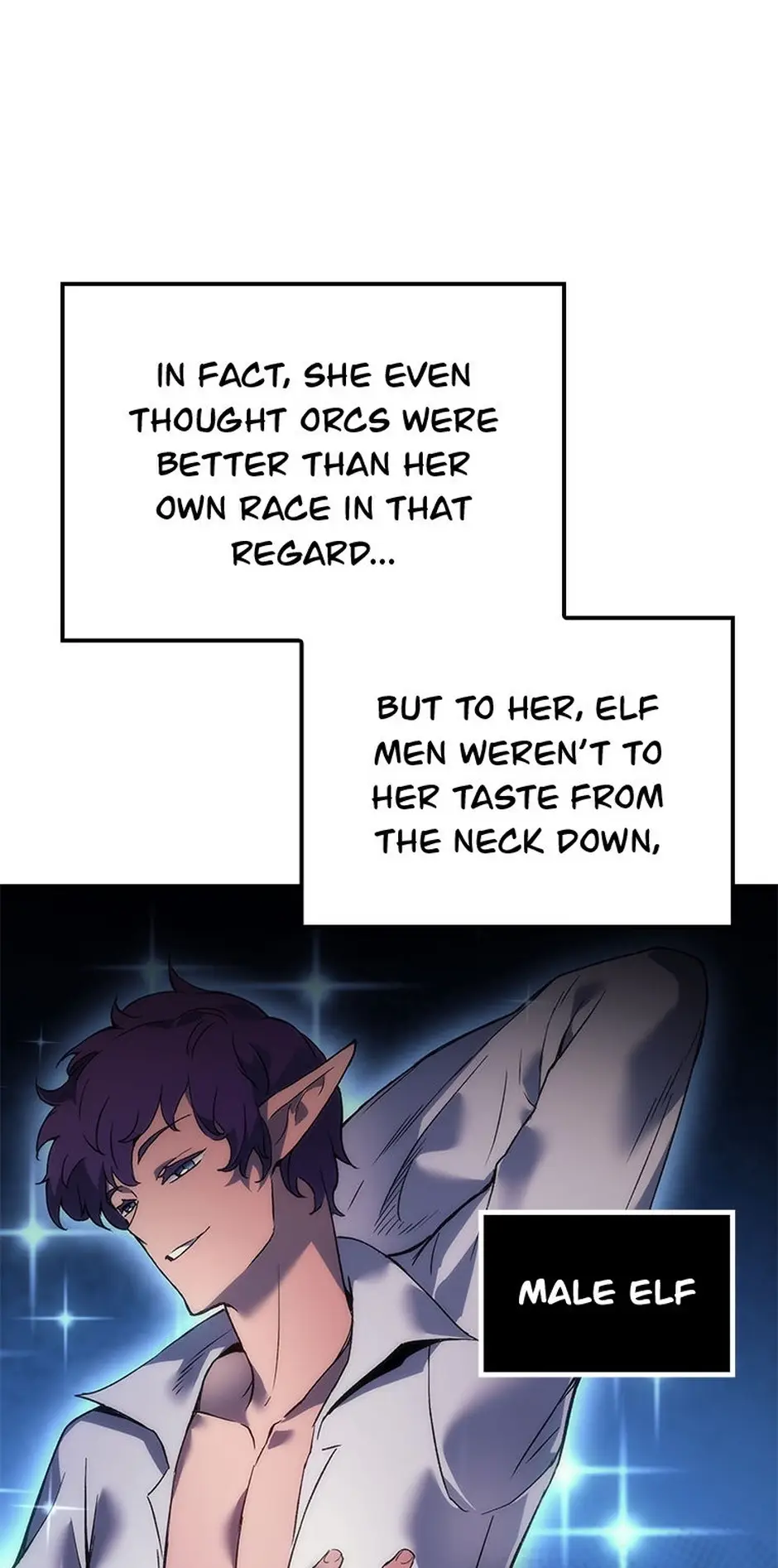 Read The Reincarnated King of Fists EN Manga Online