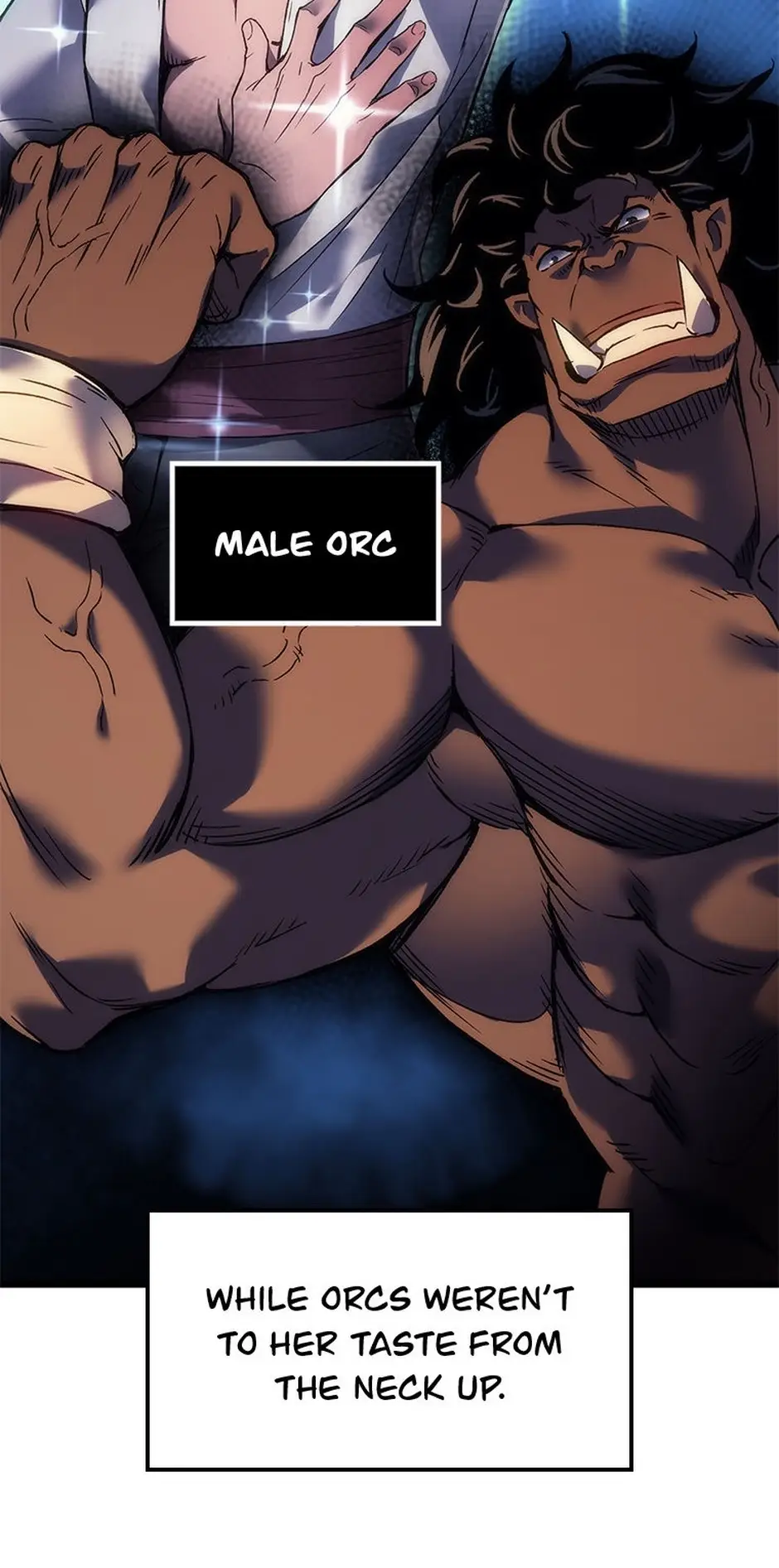 Read The Reincarnated King of Fists EN Manga Online