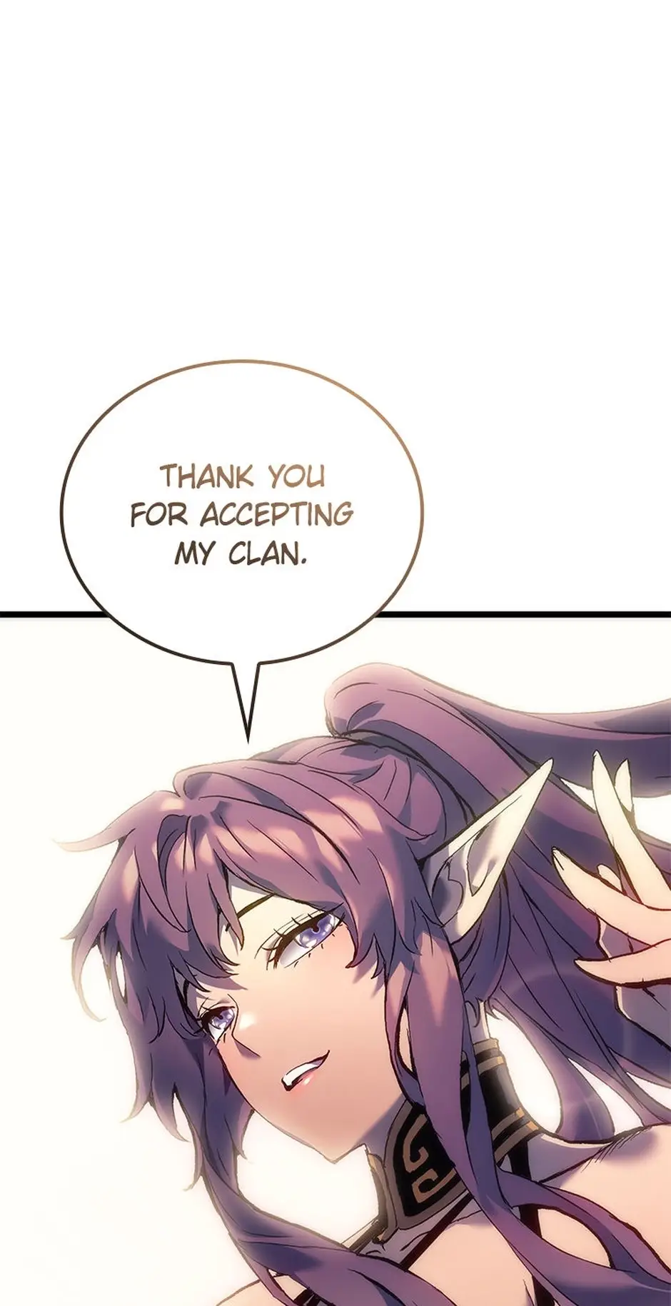 Read The Reincarnated King of Fists EN Manga Online