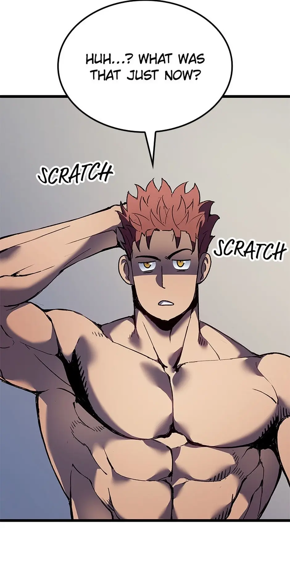 Read The Reincarnated King of Fists EN Manga Online