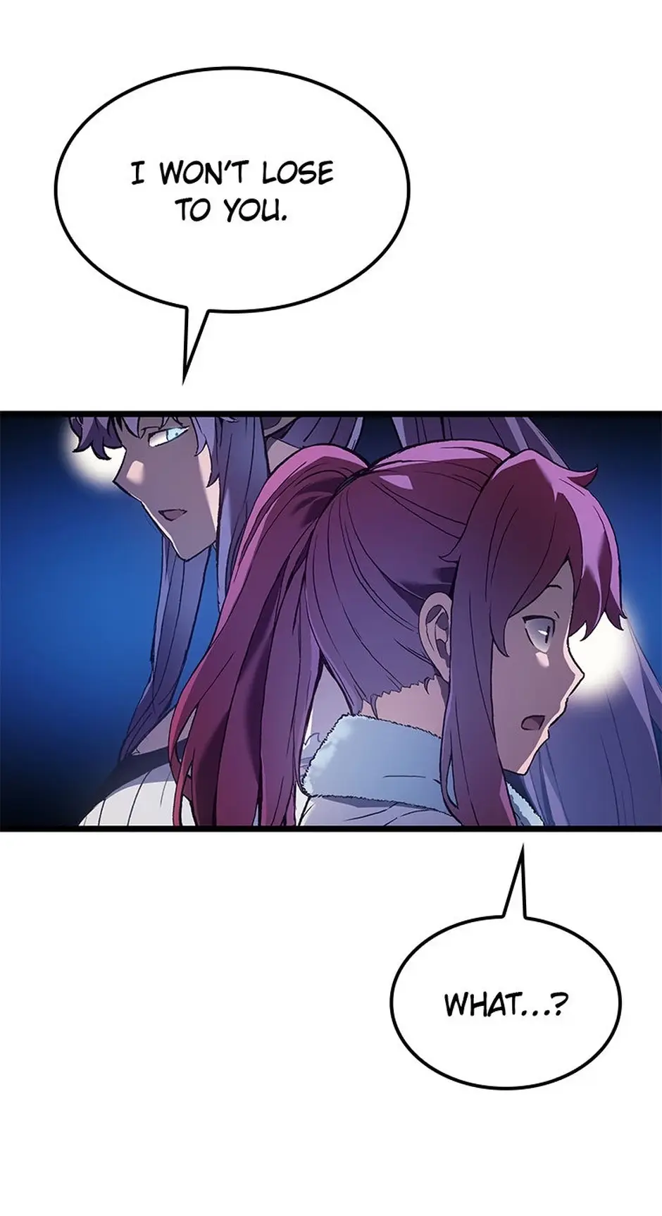 Read The Reincarnated King of Fists EN Manga Online