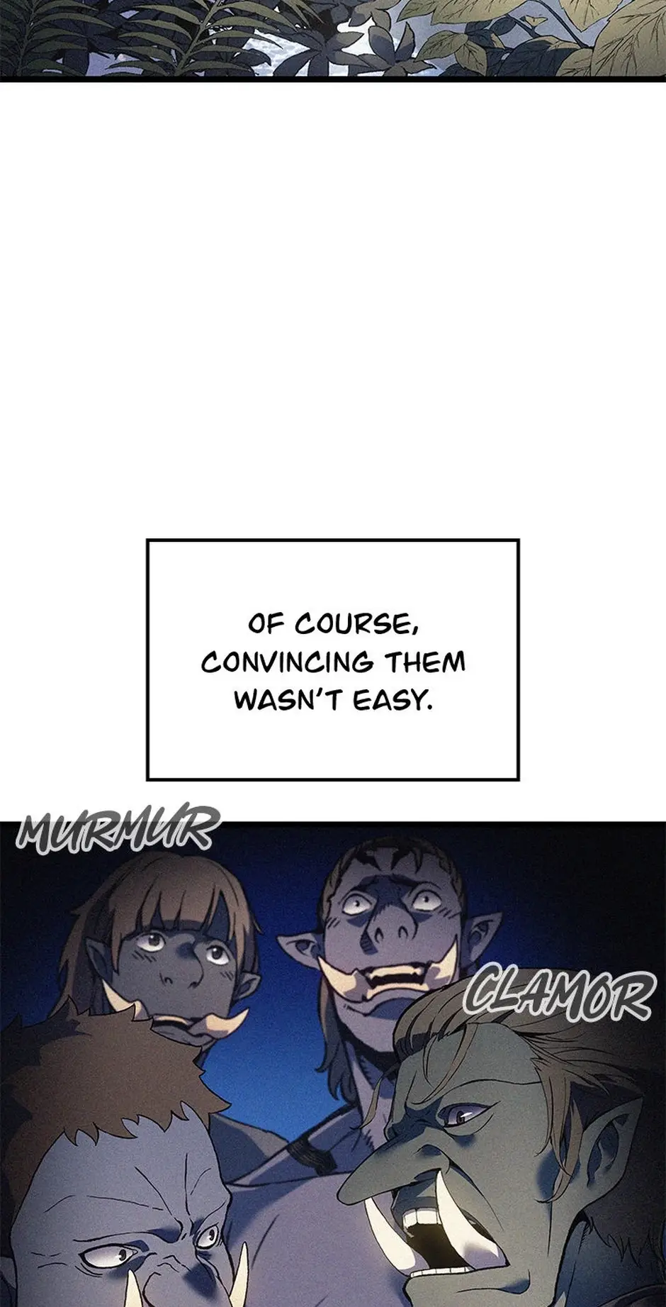 Read The Reincarnated King of Fists EN Manga Online