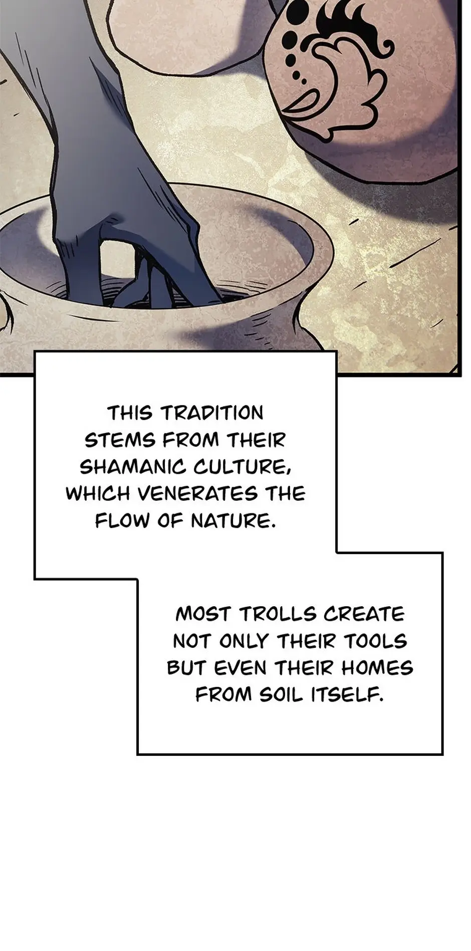 Read The Reincarnated King of Fists EN Manga Online