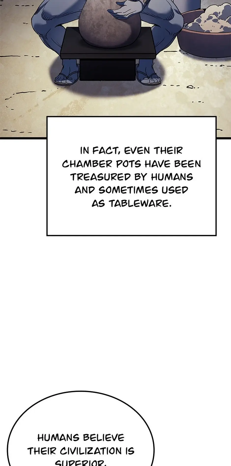 Read The Reincarnated King of Fists EN Manga Online