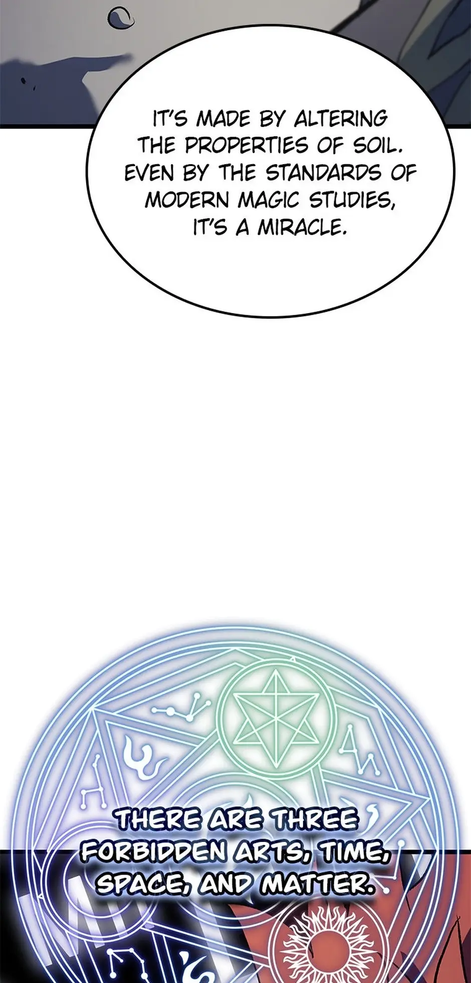 Read The Reincarnated King of Fists EN Manga Online