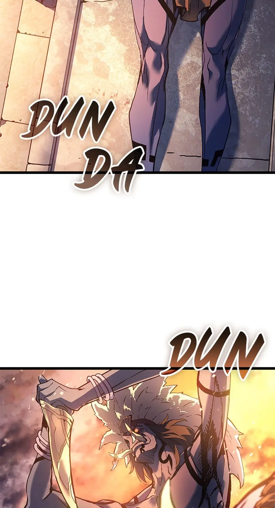 Read The Reincarnated King of Fists EN Manga Online