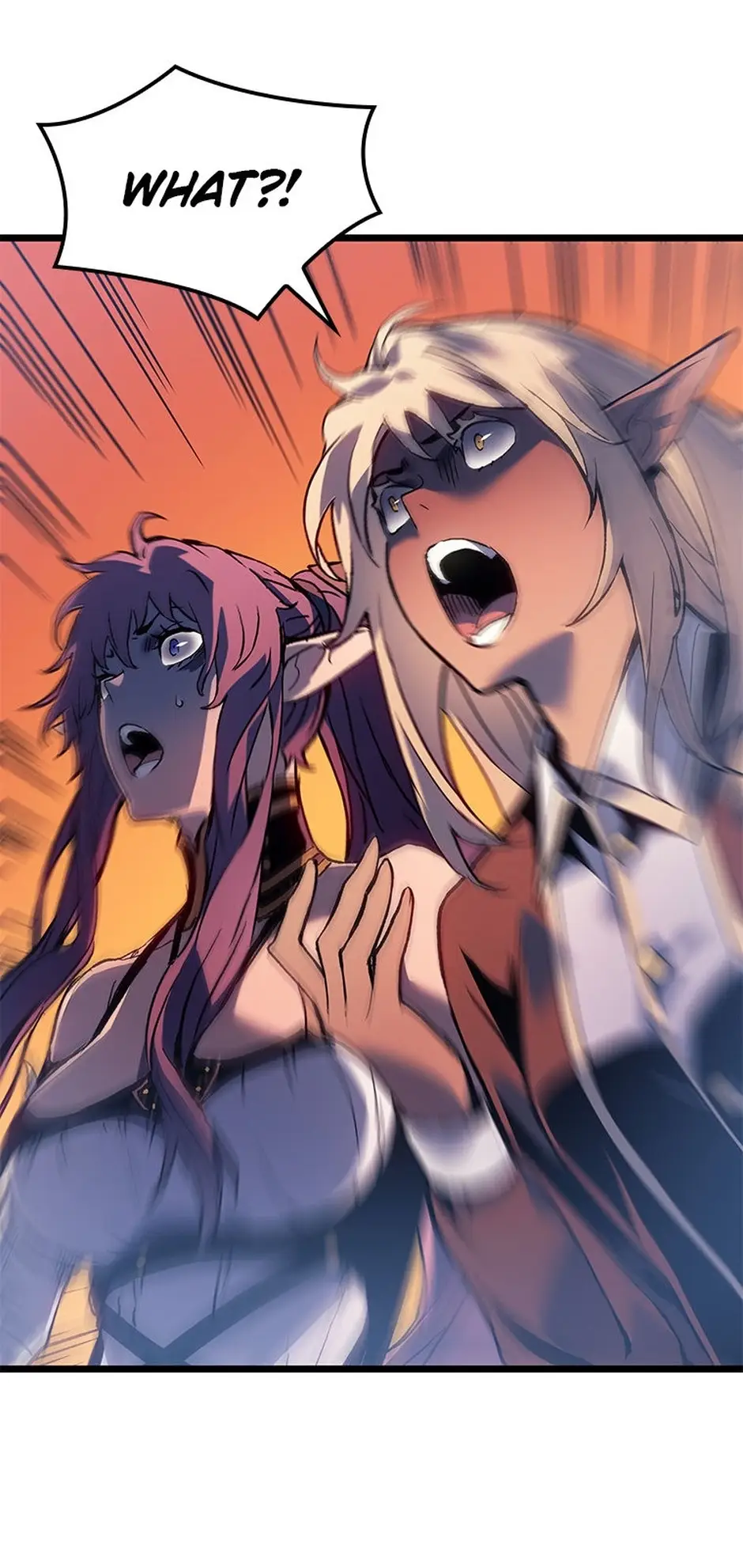 Read The Reincarnated King of Fists EN Manga Online