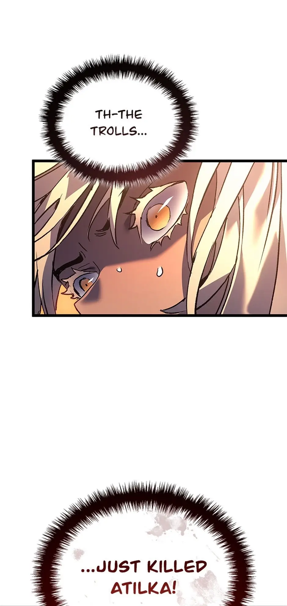 Read The Reincarnated King of Fists EN Manga Online