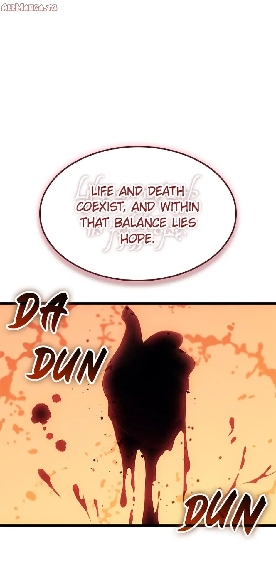 Read The Reincarnated King of Fists EN Manga Online