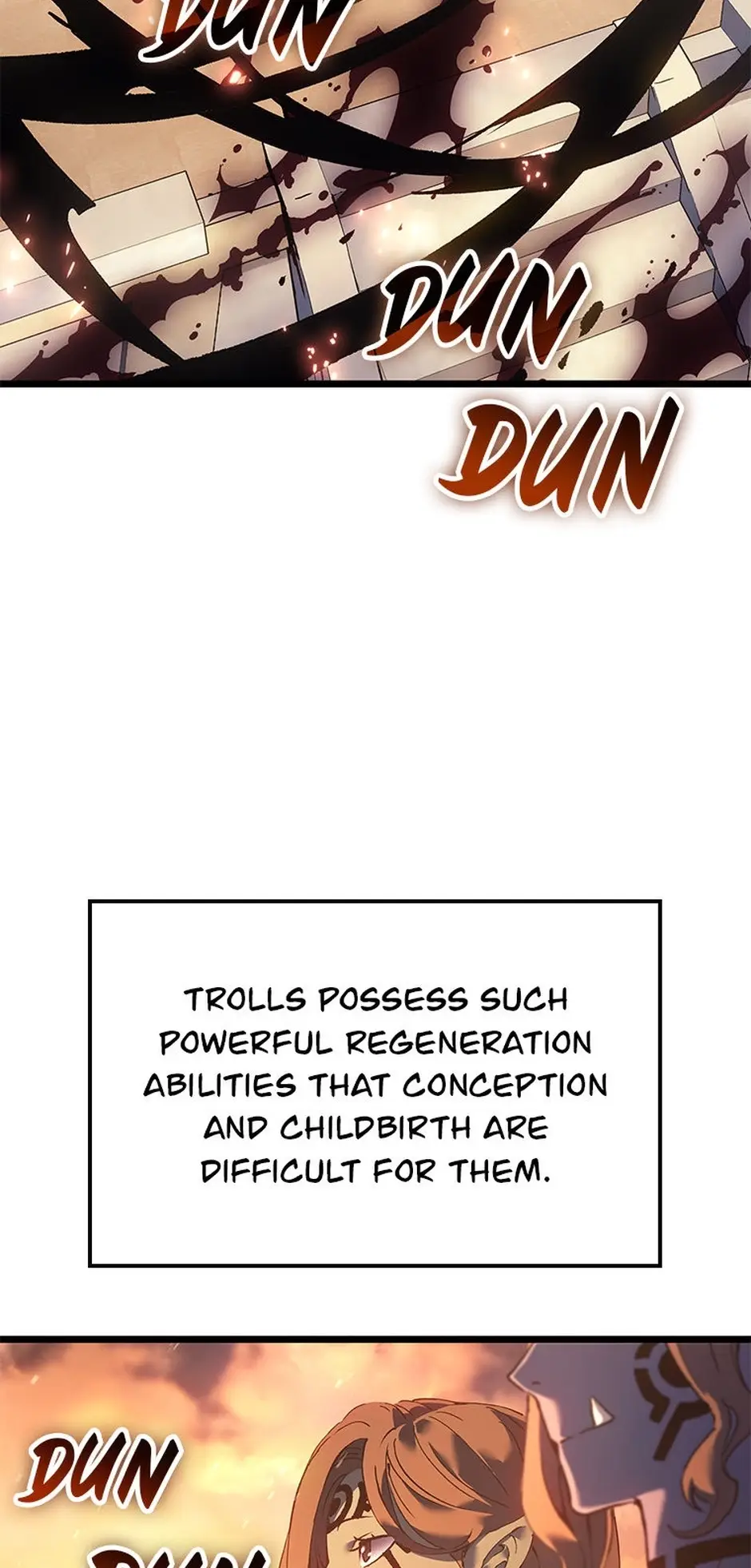 Read The Reincarnated King of Fists EN Manga Online