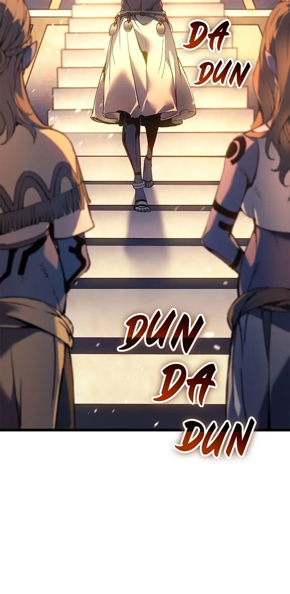 Read The Reincarnated King of Fists EN Manga Online