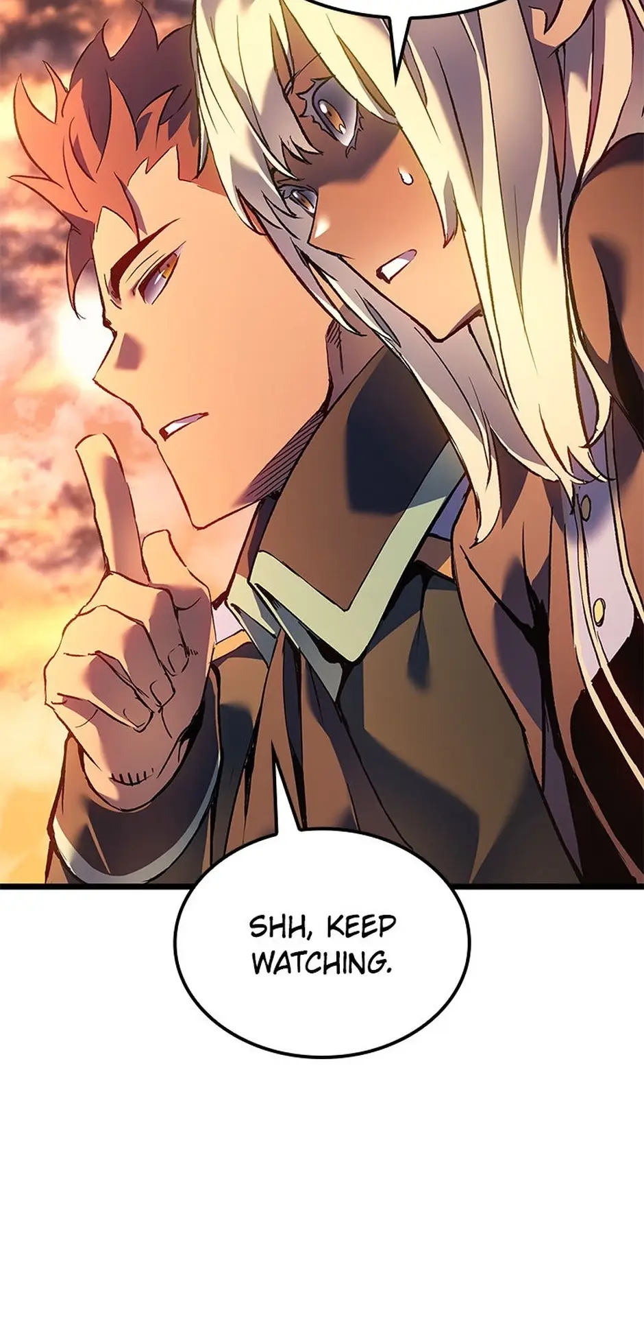 Read The Reincarnated King of Fists EN Manga Online