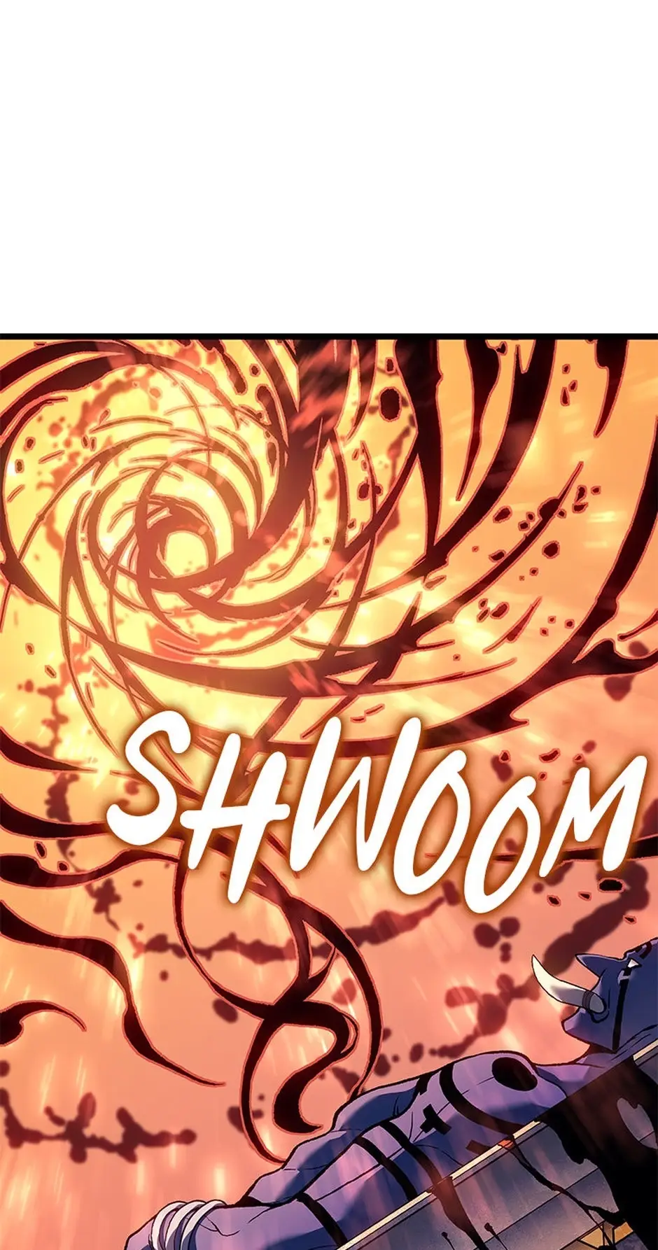 Read The Reincarnated King of Fists EN Manga Online