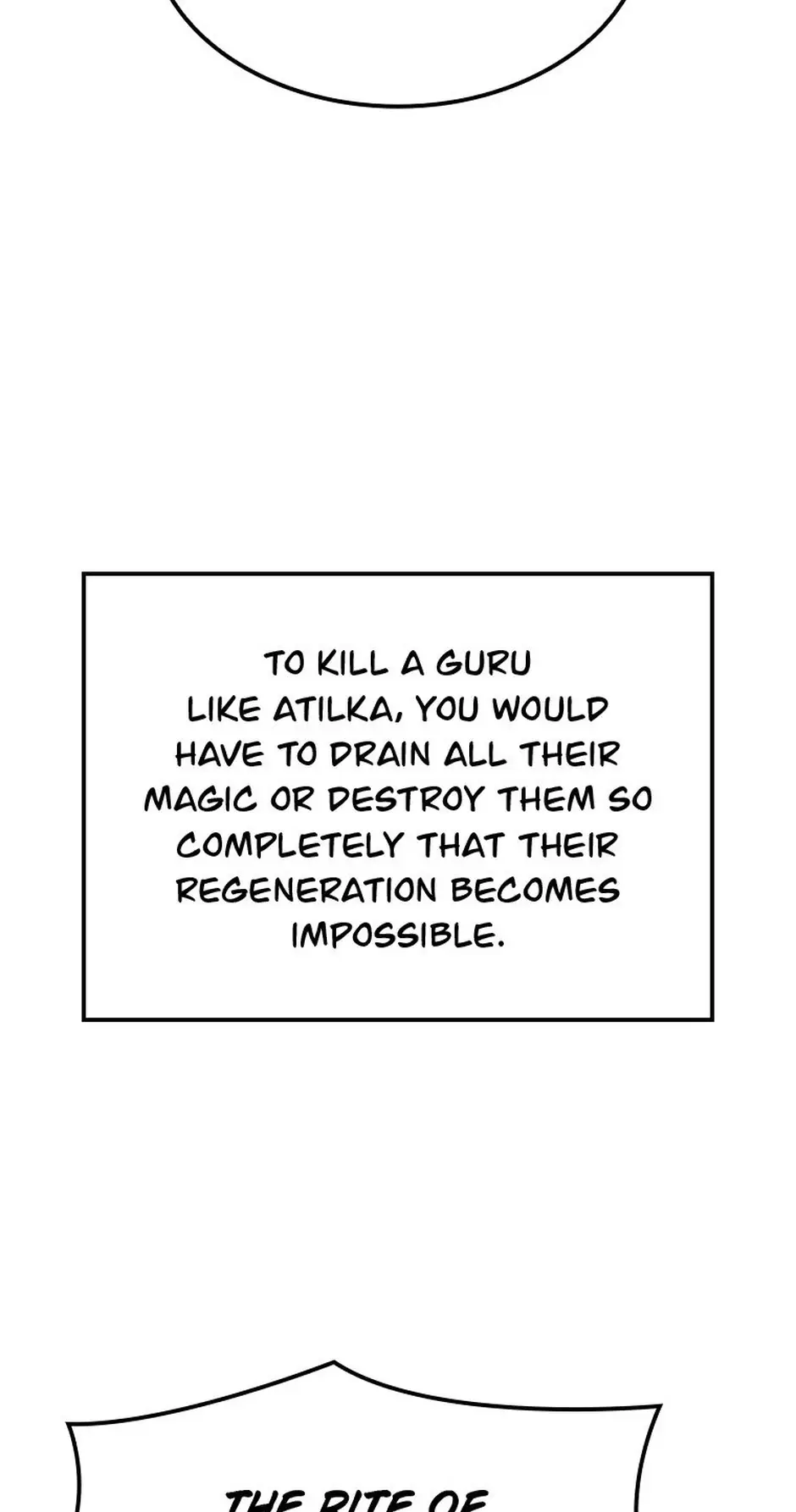 Read The Reincarnated King of Fists EN Manga Online