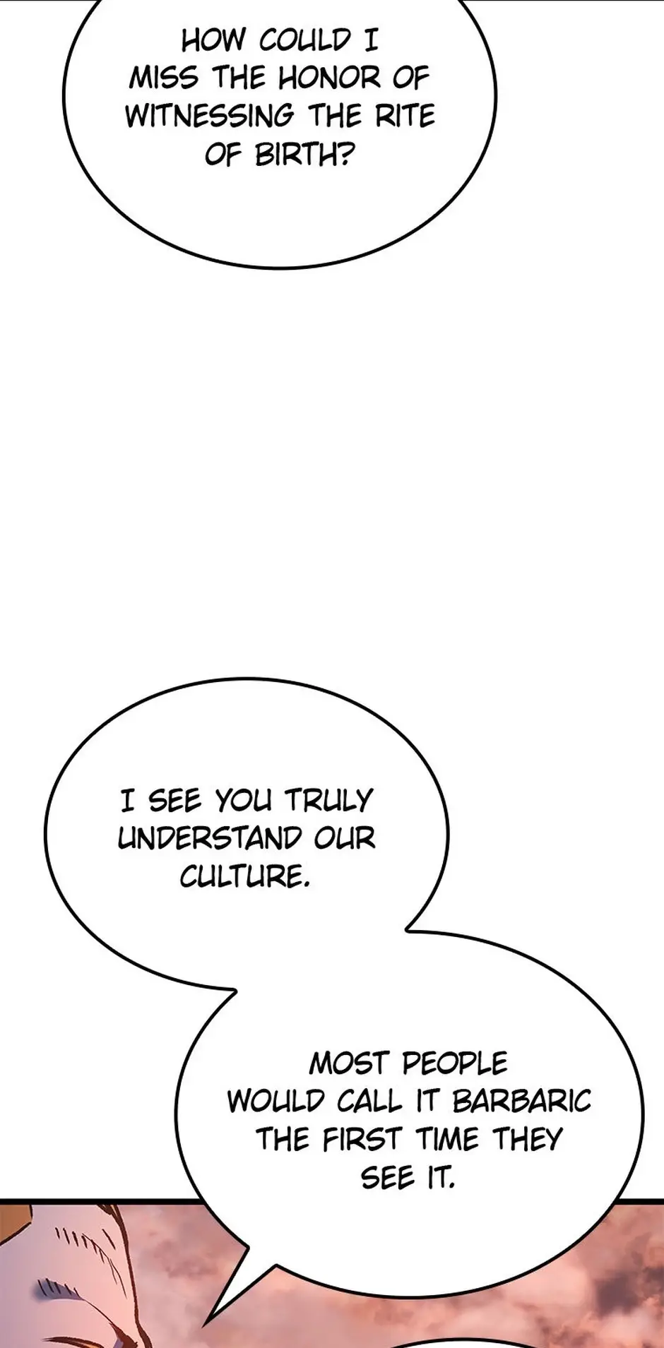 Read The Reincarnated King of Fists EN Manga Online