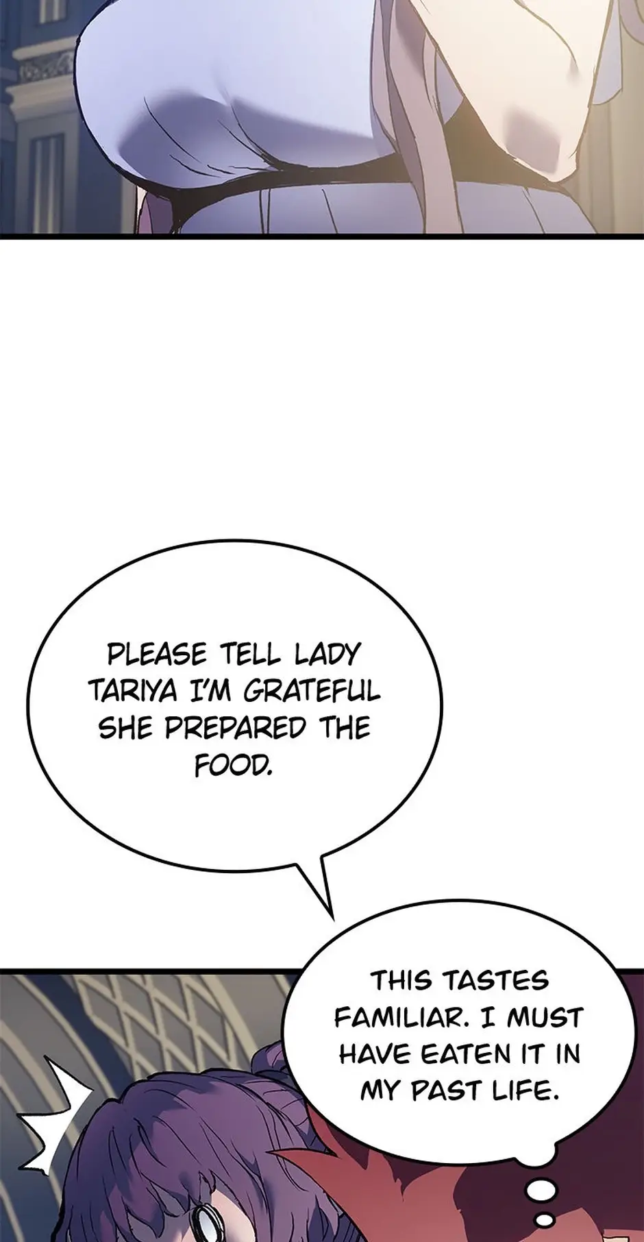 Read The Reincarnated King of Fists EN Manga Online